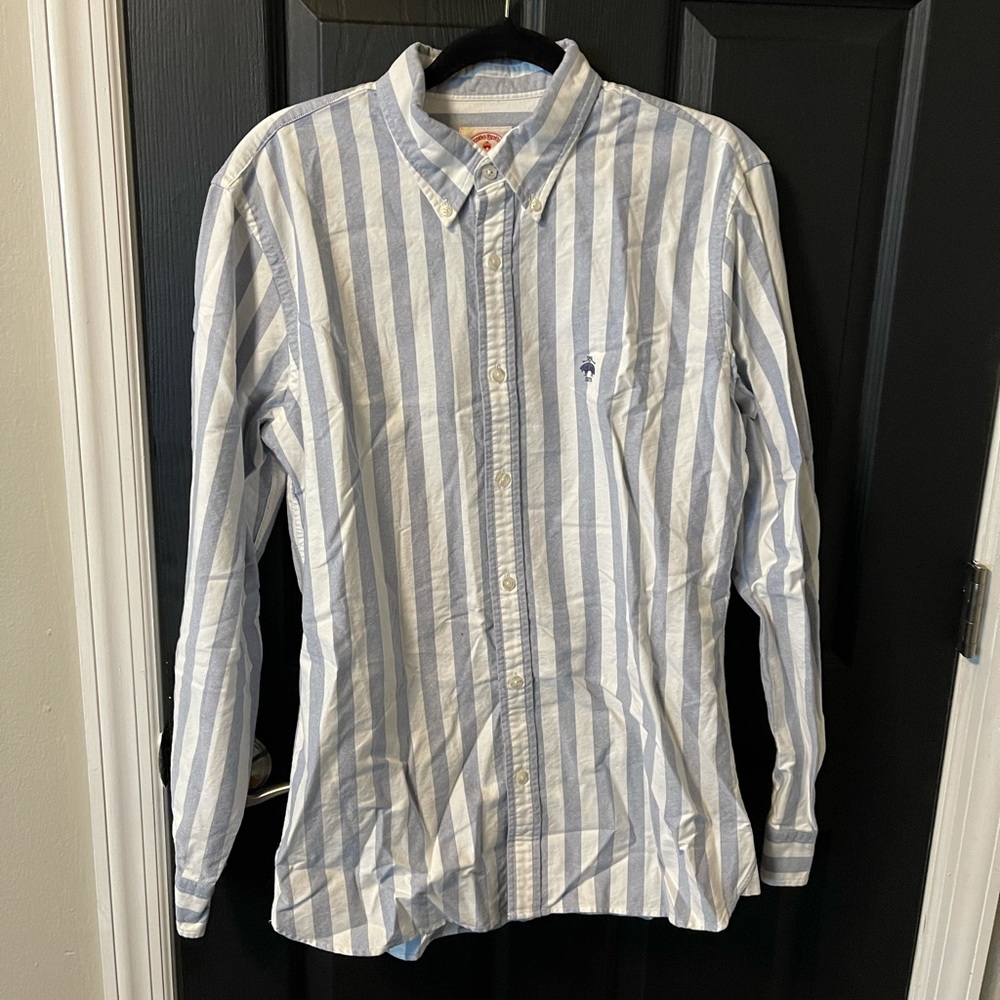 Brook brothers Button Down